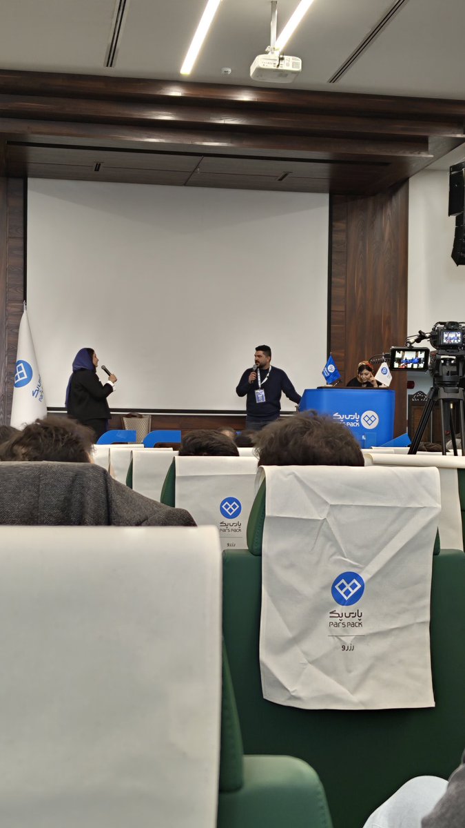 کوروش احمدی tweet media