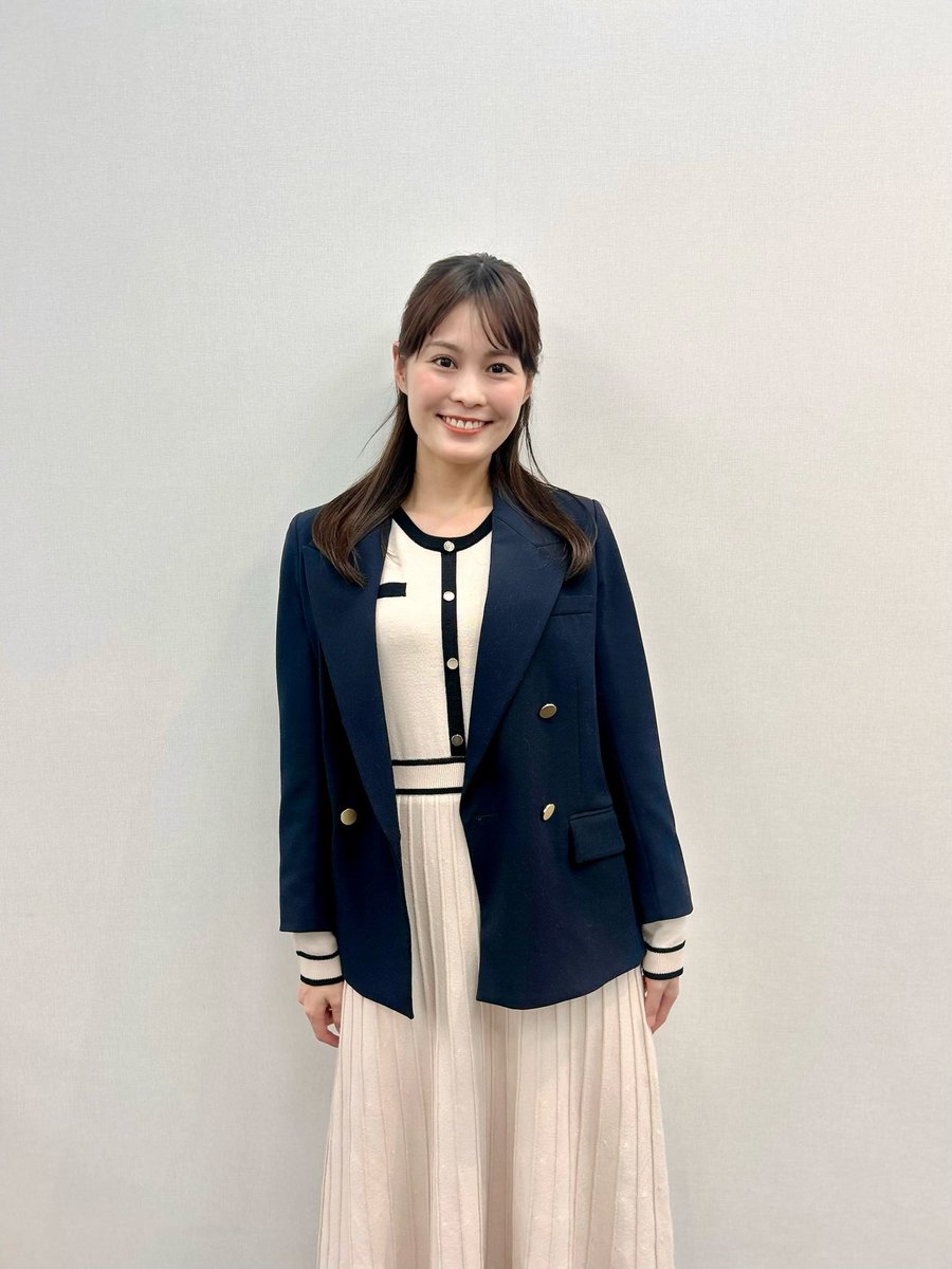 12/12(金)18:48〜
BSNニュースゆうなび後に放送の
#ゆうなびプラス見つけたね
にリポーターとして出演します🦢🧡

子宮頚がんの予防と
HPVワクチンについて学べるシンポジウムをリポートしました🎤

新潟のみなさん
ぜひご覧ください！✨✨

#BSNテレビ