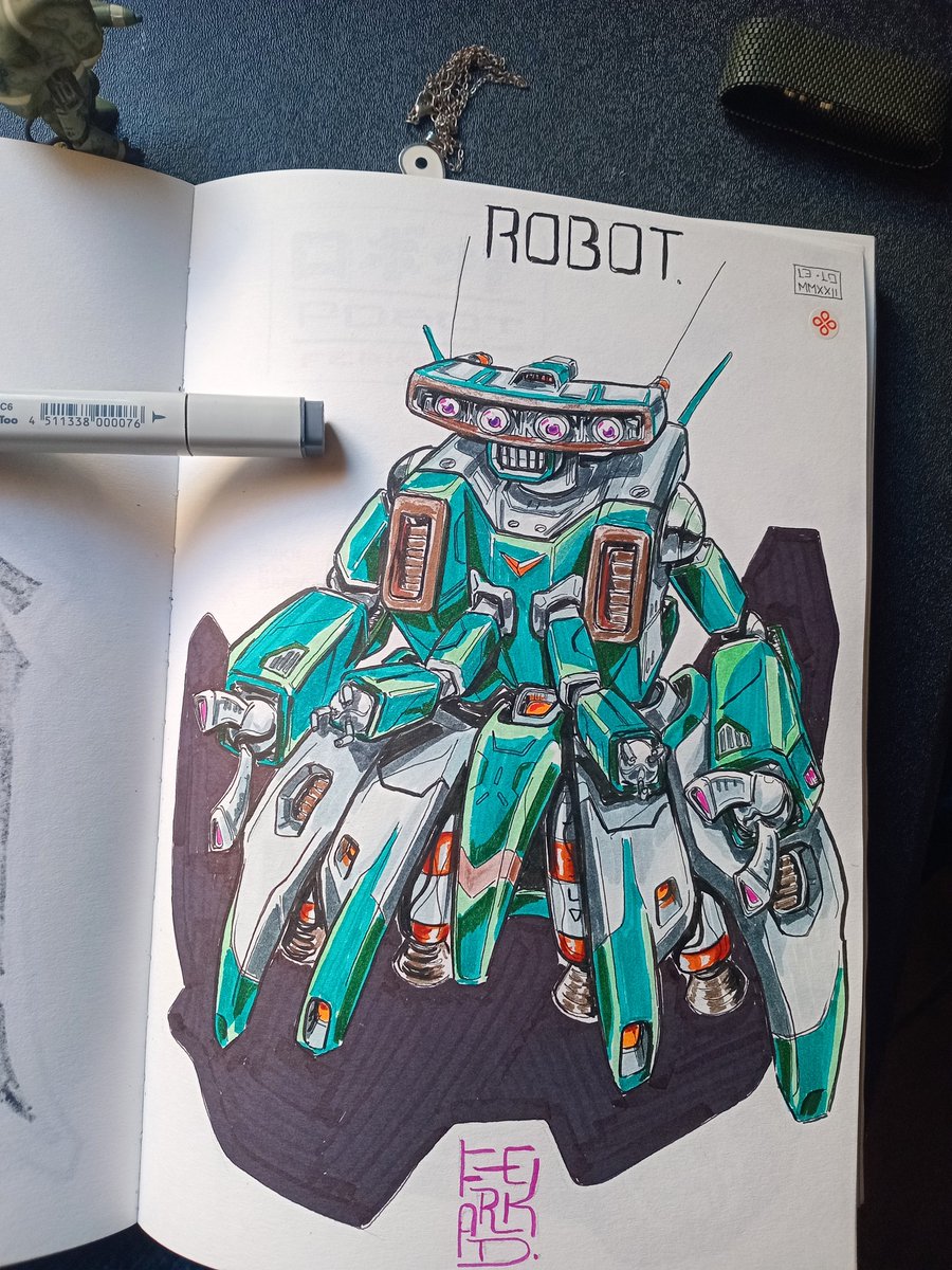 f3rkad's tweet photo. Some more sketches, probably i posted this ones before, i am not really sure. Hope you like them.
#ferkad #battletech #γγ§γγγ―γΉγγΌγ― #γ‘γ« #Cataphract #mecha #firebee #battlemech #fighter #samurai https://t.co/Gm32tM4i1R