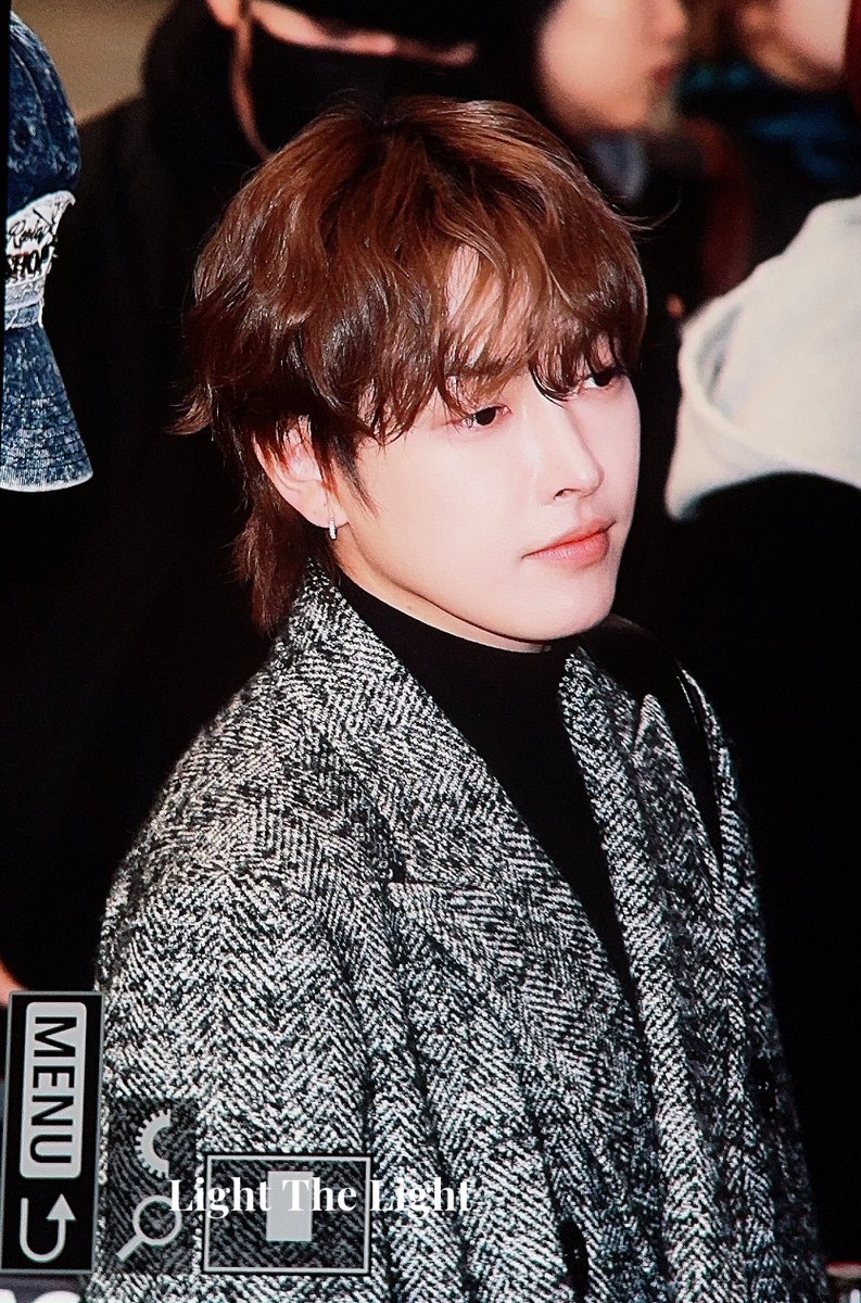 251212

#에이티즈 #ATEEZ #홍중 #HONGJOONG