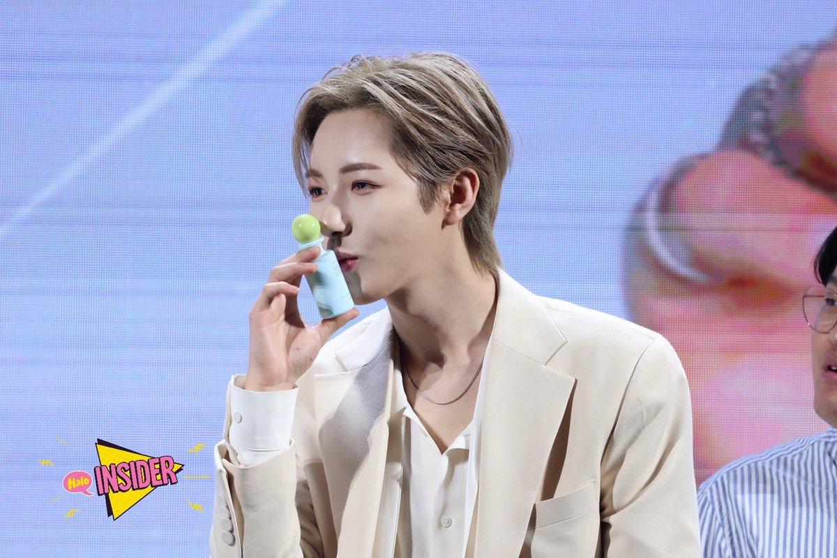 Halo Productions tweet media