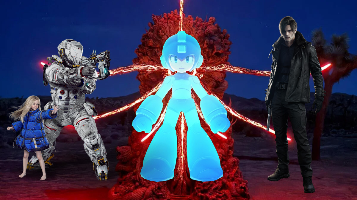 it's our statue and we're sticking with that story