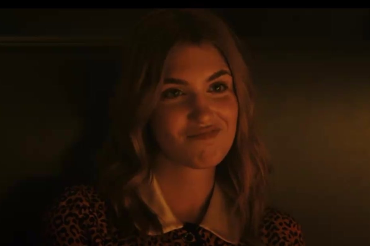 ROSE LANDRY THE WOMAN YOU AREEE SHANE DOESNT EVEN KNOW WHAT TO DO WITH ALL THAT