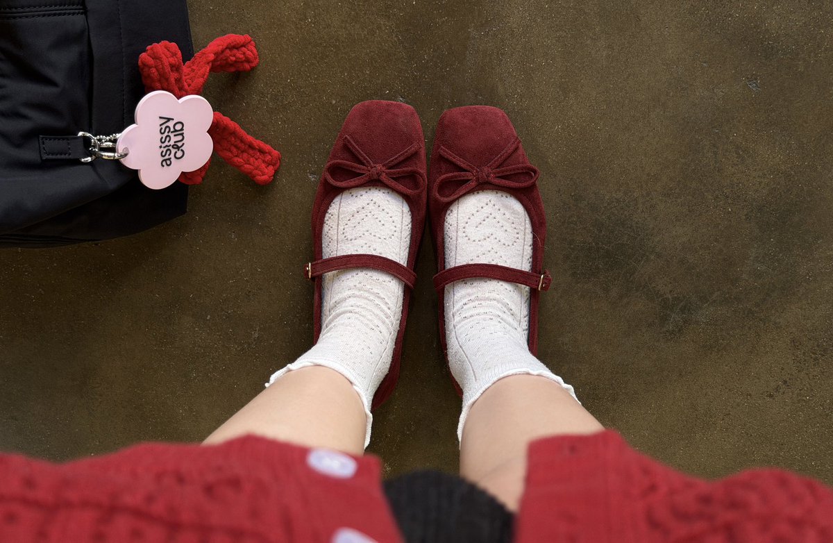 yoxrgravity's tweet photo. มาแปะ ootd ชุดแดงช่วง christmas ให้คับ
💌🎄🎅🏼 ( ps : แบรนด์ไทยทั้งหมด ) https://t.co/nN1eT4JXd2