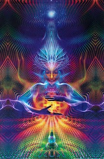 CONSCIOUSNESS ALONE IS REAL ~ Annamalai Swami
Question: But how to give up this false idea that the mind is real?

Annamalai Swami: The same way that you give up any wrong idea. You simply stop believing in it. If this does not happen spontaneously when you hear the truth from a