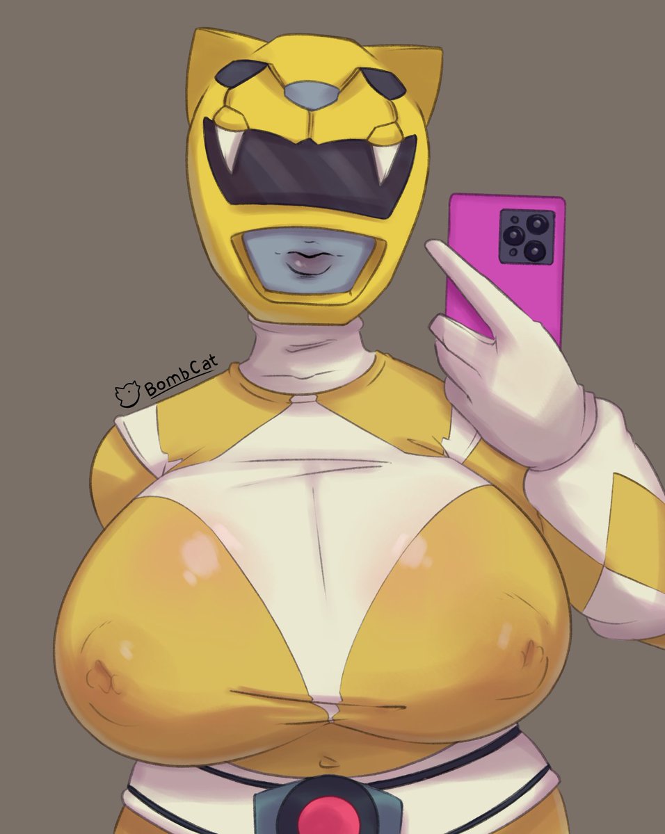 BombCat🔞| Goblin Arc | COMMS OPEN tweet media