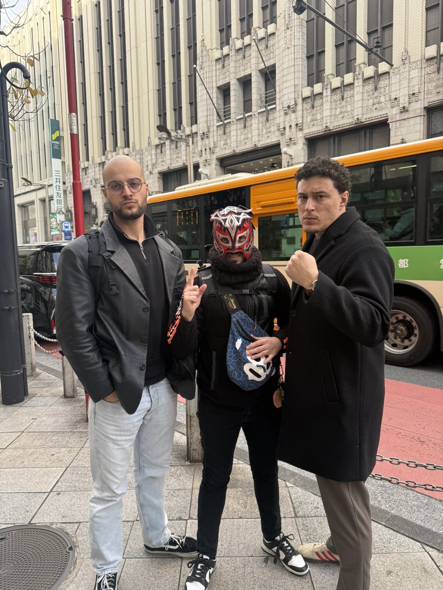 CTW Wrestling Portugal 🇵🇹 tweet media