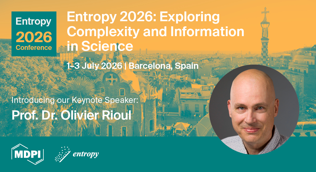 Entropy MDPI tweet media