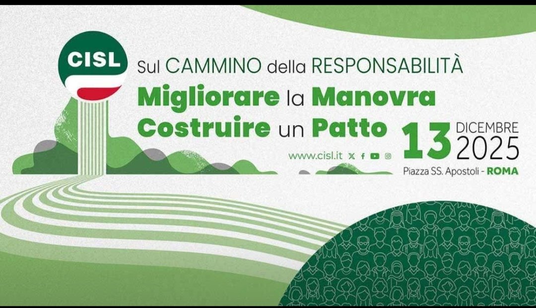 1cisl's tweet photo. FSUR CISL-UNIVERSITÀ LAZIO https://t.co/hU1a2pmfAy