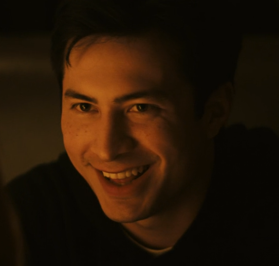 shane discovering queening out for the first time and thinking he’s in love ... oh sweetheart #heatedrivalry