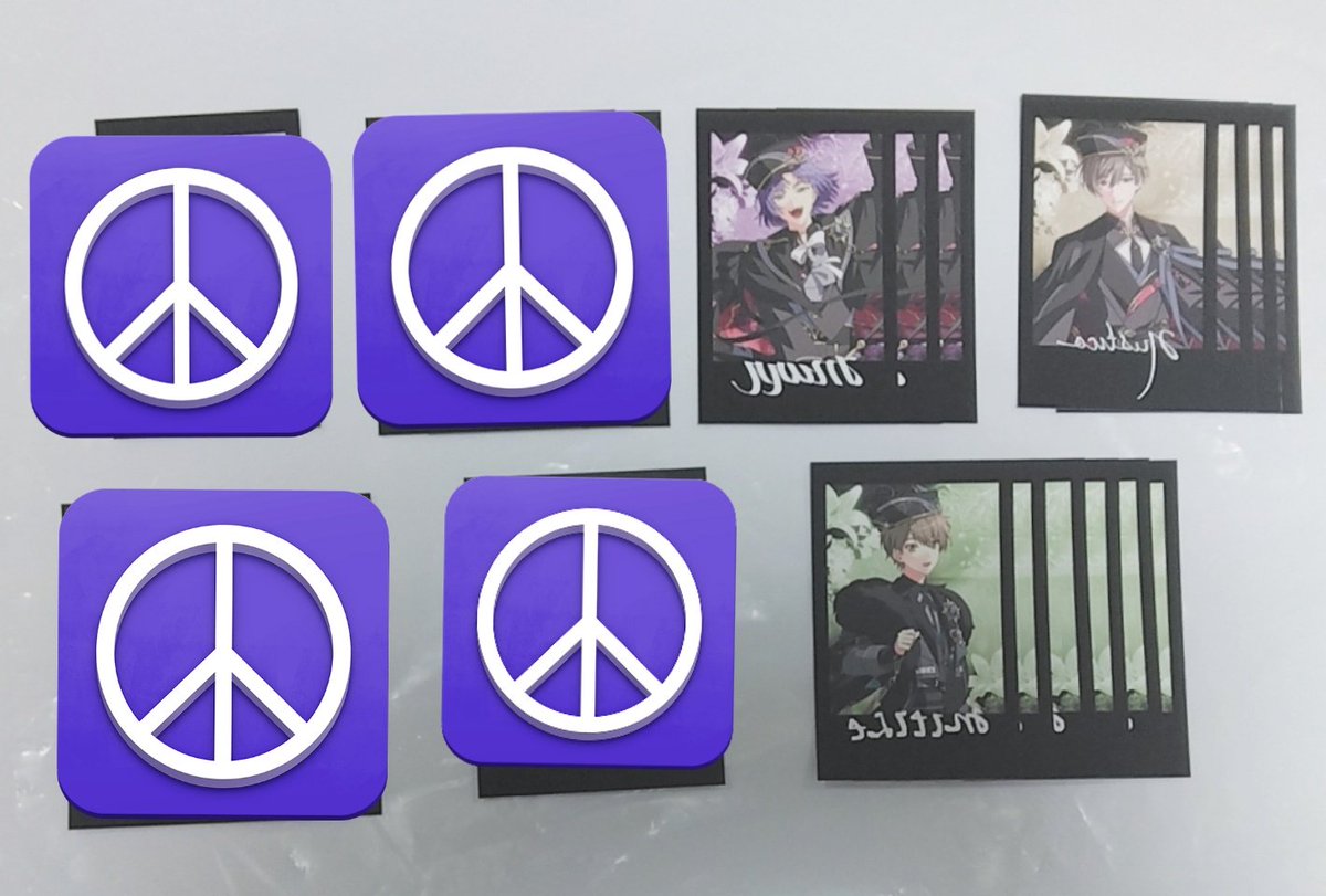 かぷれーぜ tweet media