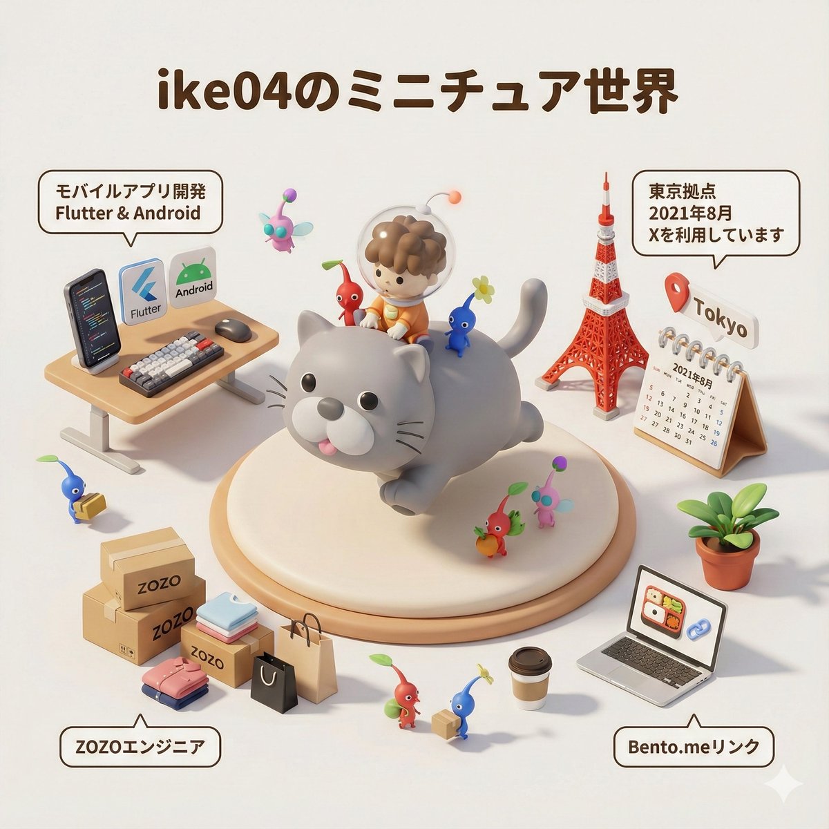 ike_pikmin's tweet image. ピクミンがちゃんと仕事しててかわいい