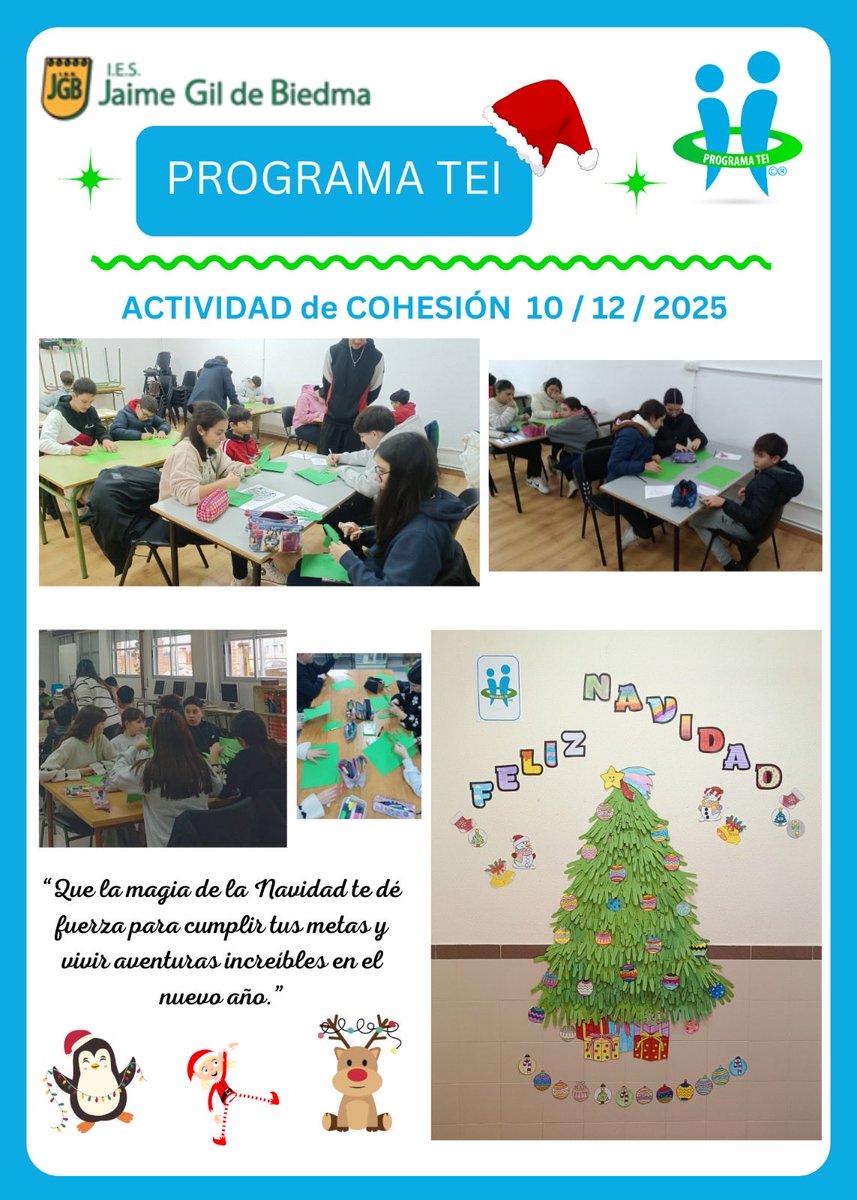 IES Jaime Gil Biedma tweet media