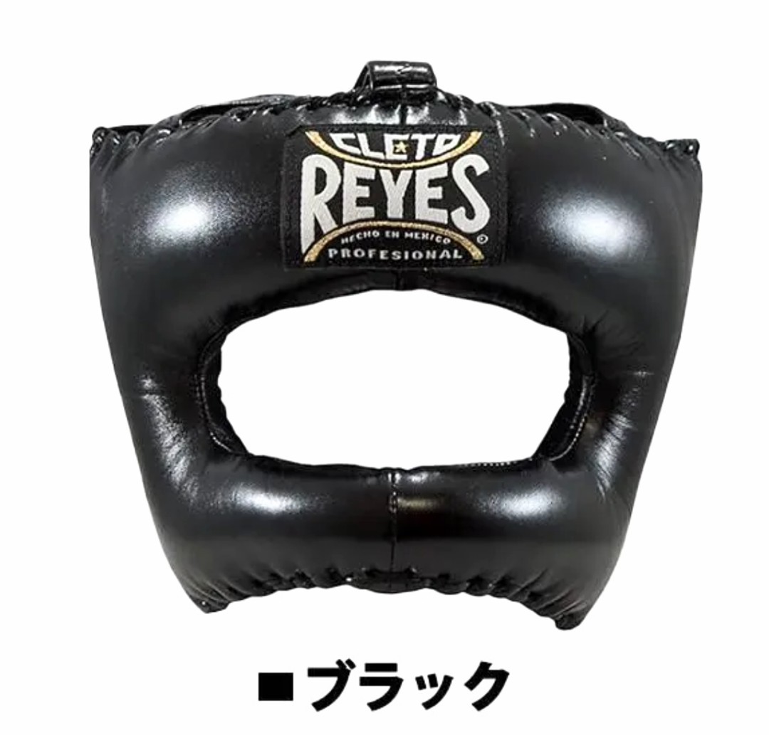 商品売り切れのお知らせ レイジェス(reyes) ヘッドギア ナイロンバー
