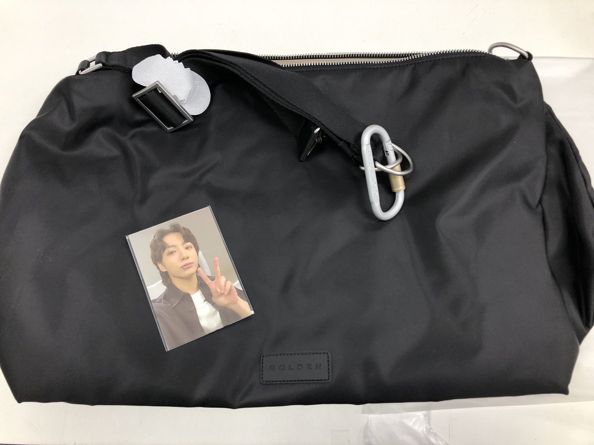 💜 #BTS #방탄소년단 💜 【入荷情報】 JUNGKOOKさんの ARTIST Made