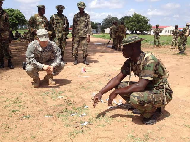 Nigeria’s story must be told with facts, not distorted by exaggerated, unverified statistics. Let’s stick to the truth and keep the narrative accurate. 🇳🇬
#NigeriaSecurityReality