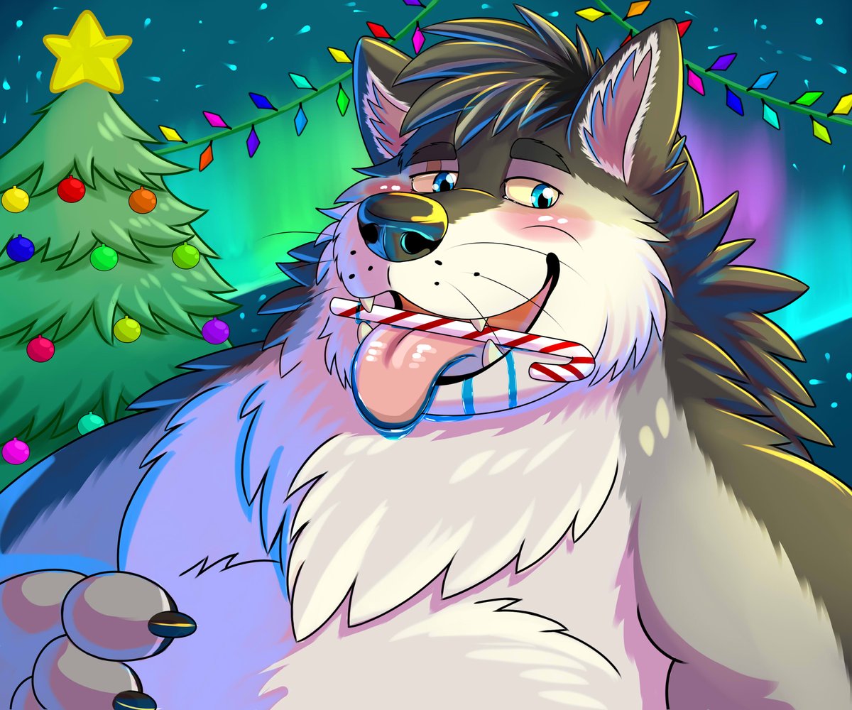 Example:  OC belongs to <a href="/Aroura_777/">Aurora</a>