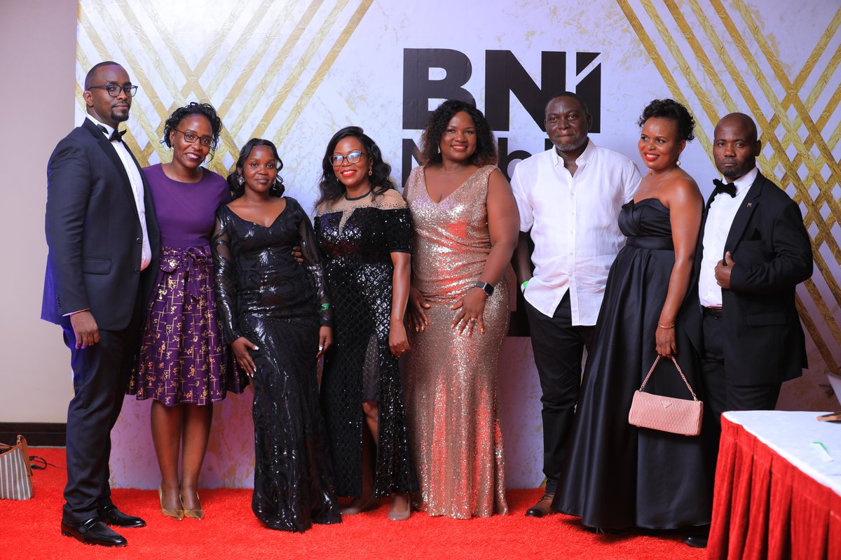 BNI Noble Chapter tweet media