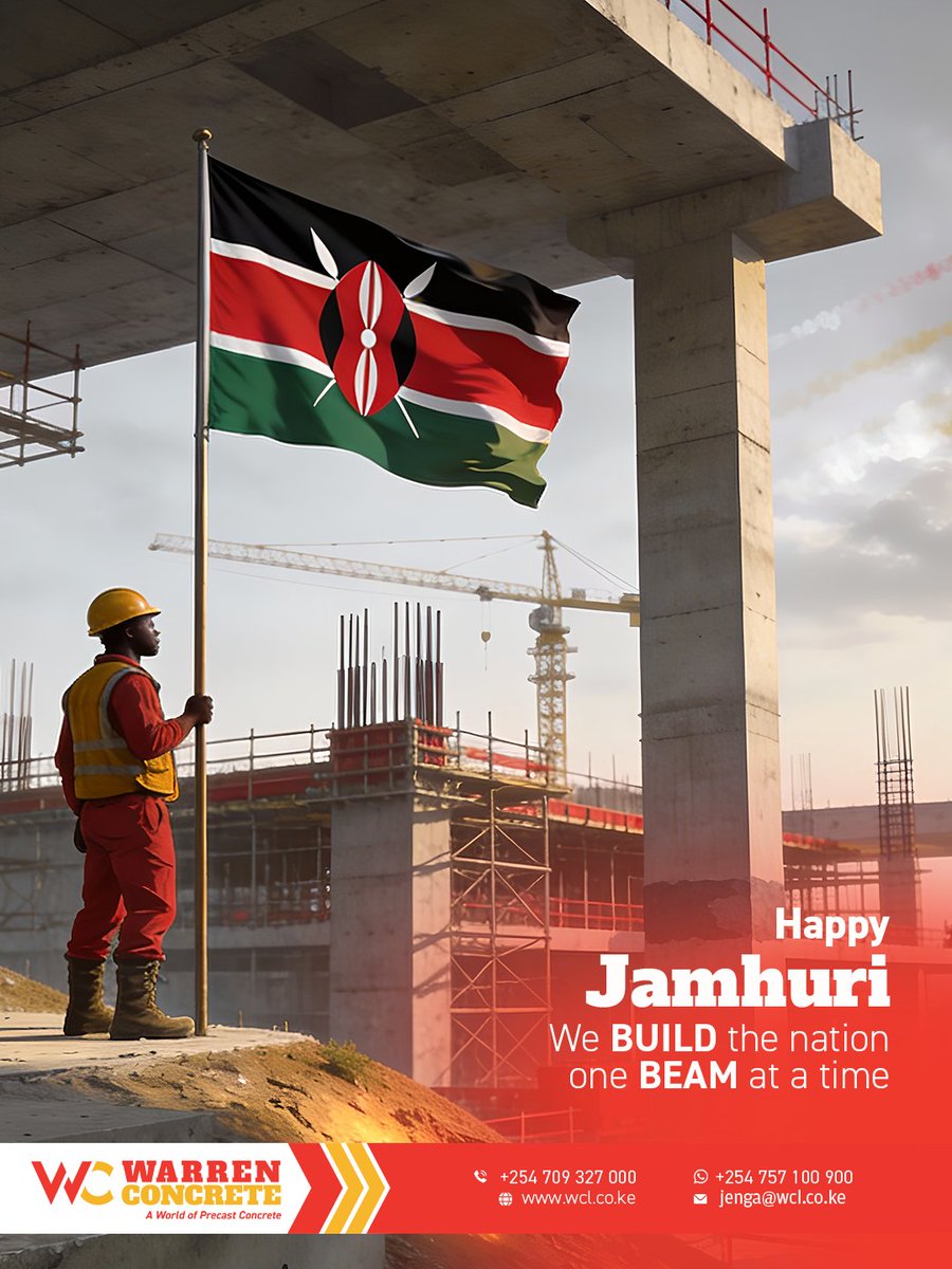 Kenya Builders tweet media