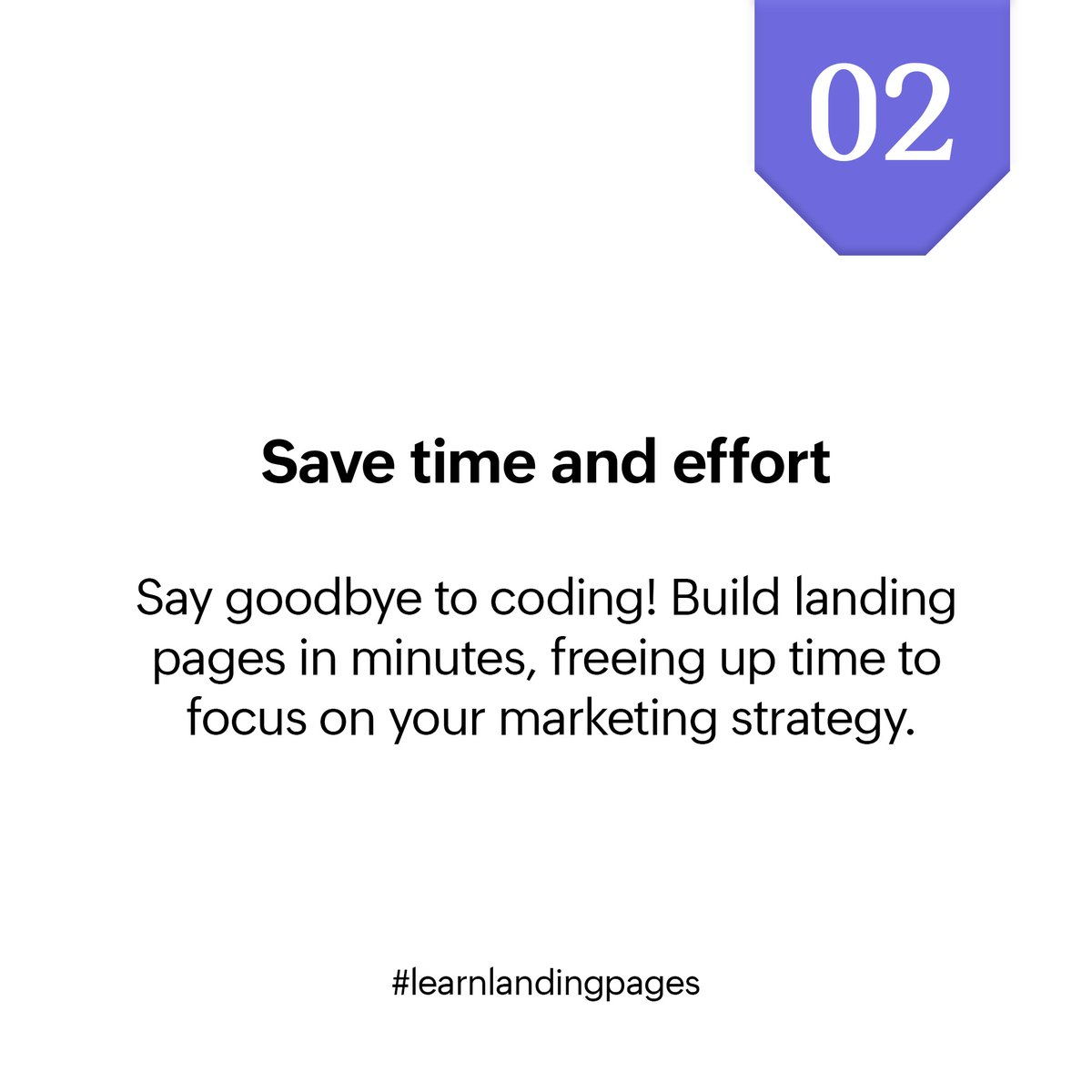 Zoho LandingPage tweet media