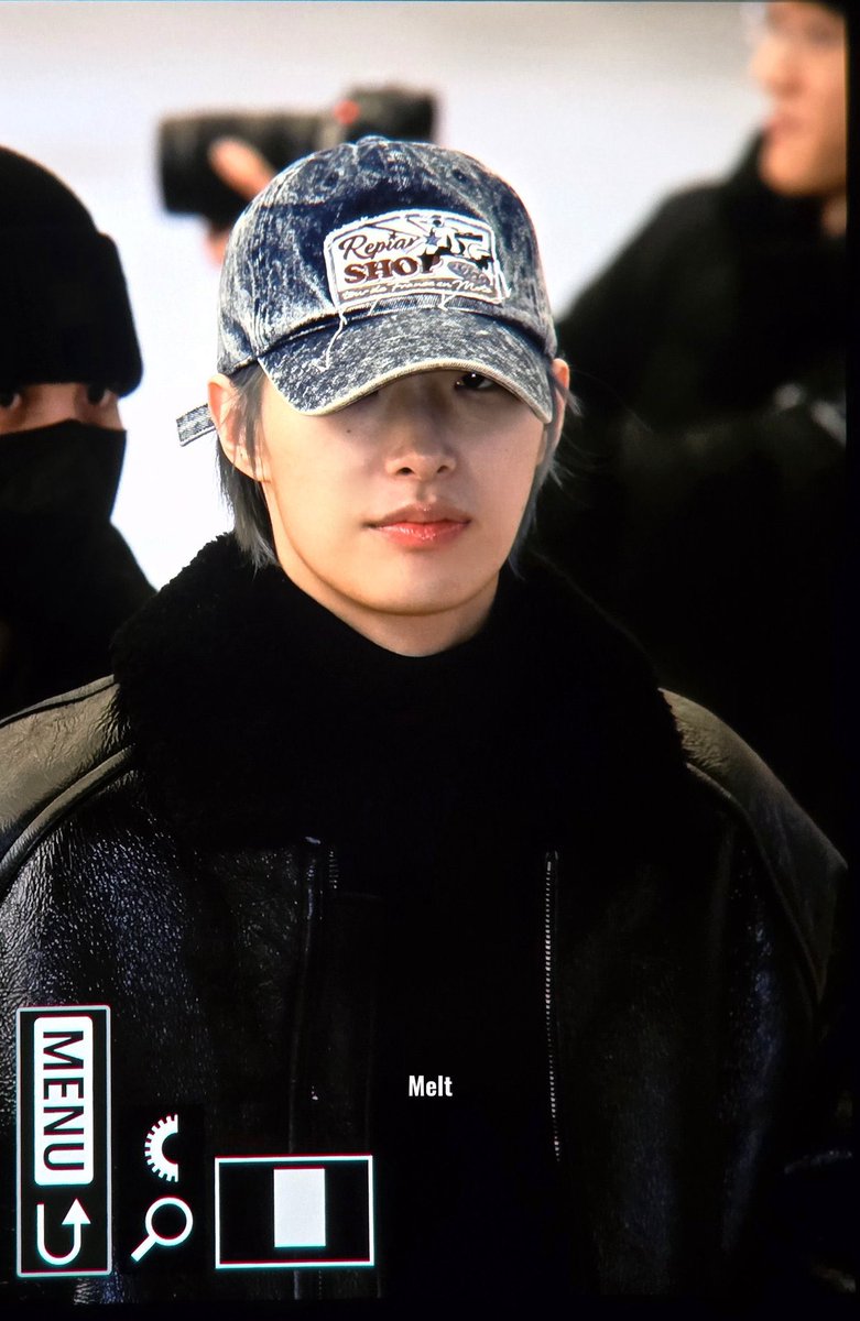 MINGI GREY MULLET, WELCOME BACK FEVER EPILOGUE MINGI