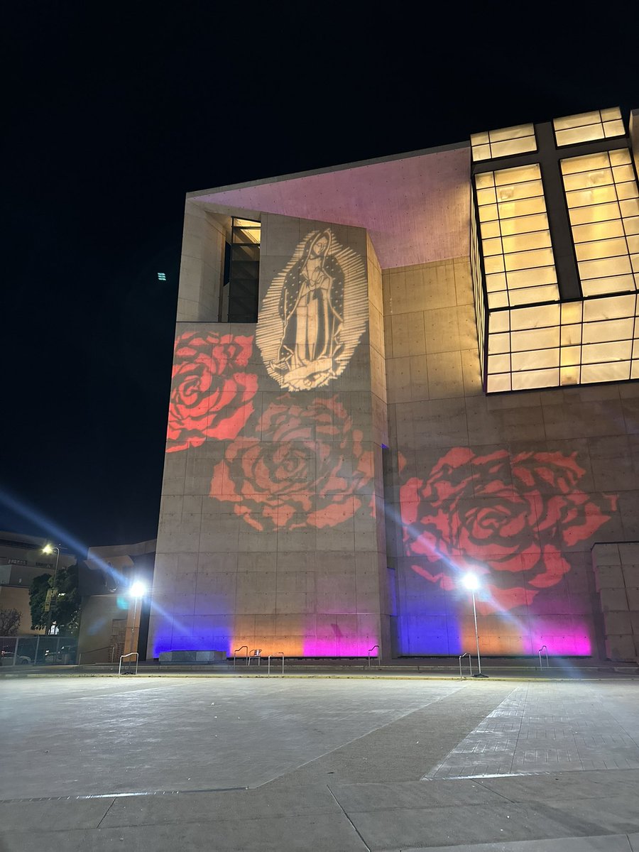 La fe primero siempre, Feliz día Virgencita de Guadalupe 🙏🏻🌹