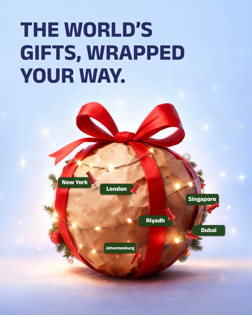 Shop & Ship tweet media