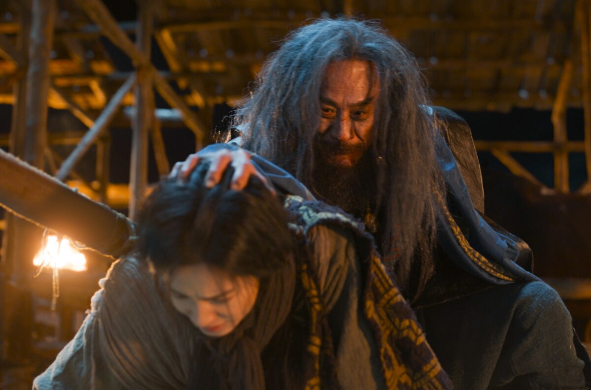 シャオ・ジャン主演「射鵰英雄伝」日本版予告公開、青年が愛する者を守るため戦う（動画あり / 新写真9枚）
natalie.mu/eiga/news/6518…

#射鵰英雄伝 #肖戦