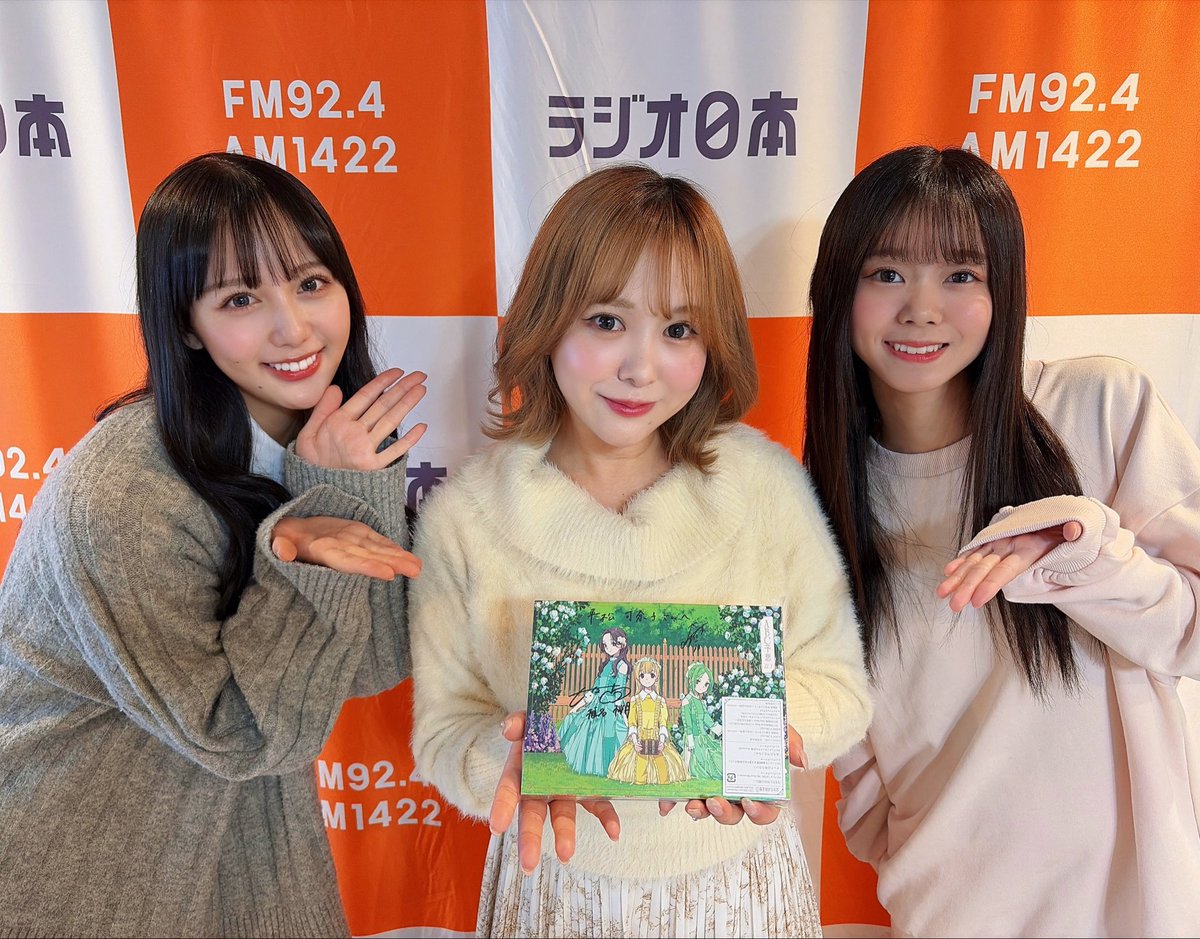 22/7(ナナブンノニジュウニ) (@227_staff) / Posts / X