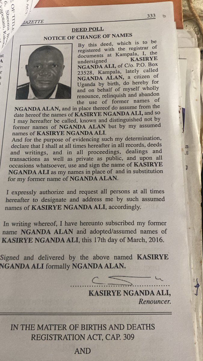 Abed Bwanika tweet media