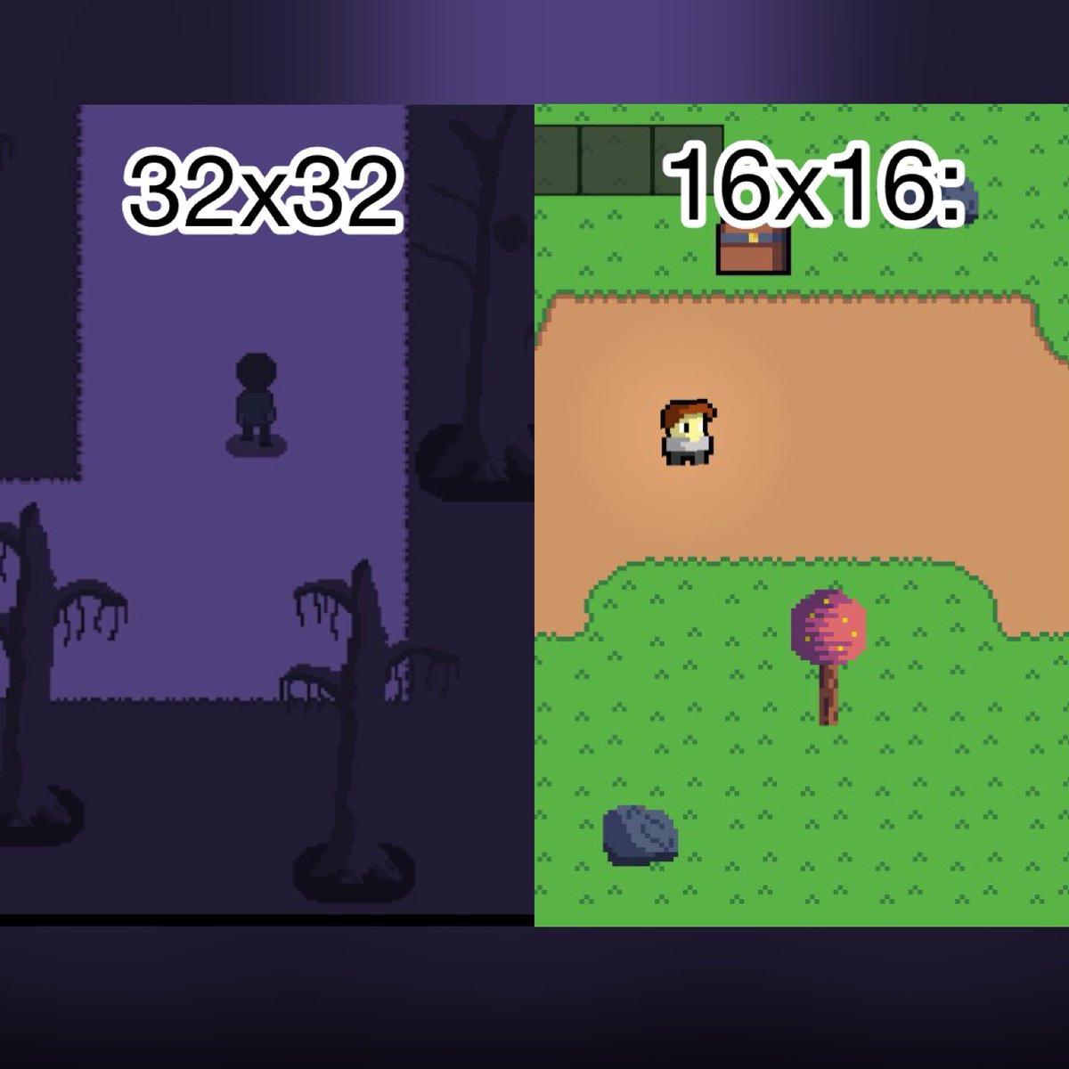 Yanot Studio | GameDev tweet media