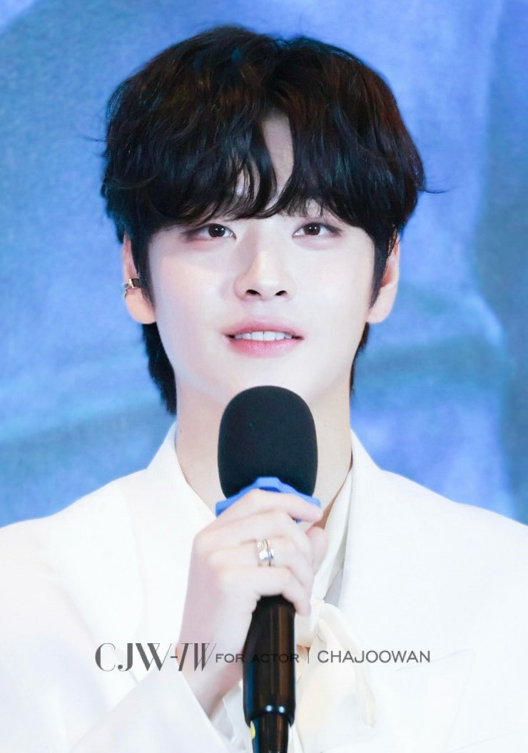 In Suzhou 251123

#chajoowan #차주완  #車柱完