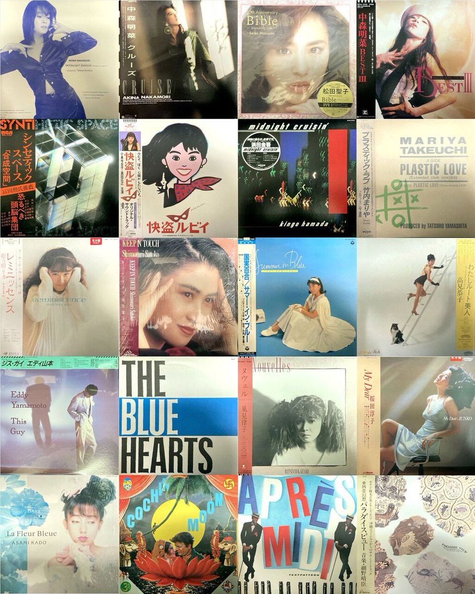 diskunion_JapaneseRock_indie (@diskunion_indie) / Posts / X