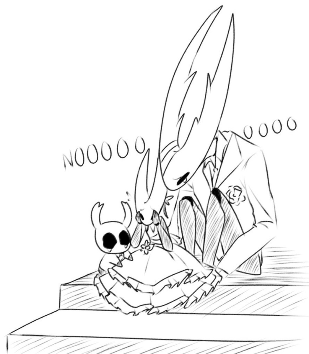 Today on The Game Awards….

#TGA2025  #TheGameAwards  #TheGameAwards2025 #Silksong #hollowknight