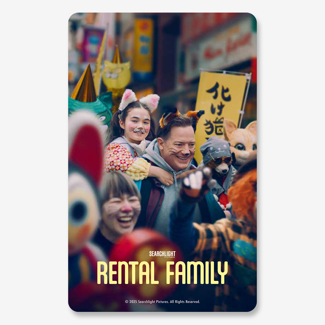 サーチライト・ピクチャーズ (@SearchlightJPN) / Posts / X