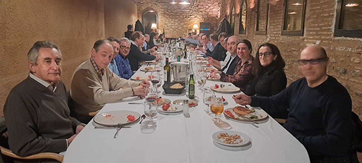 Col·legi Oficial d'Enginyers de Telecomunicació tweet media