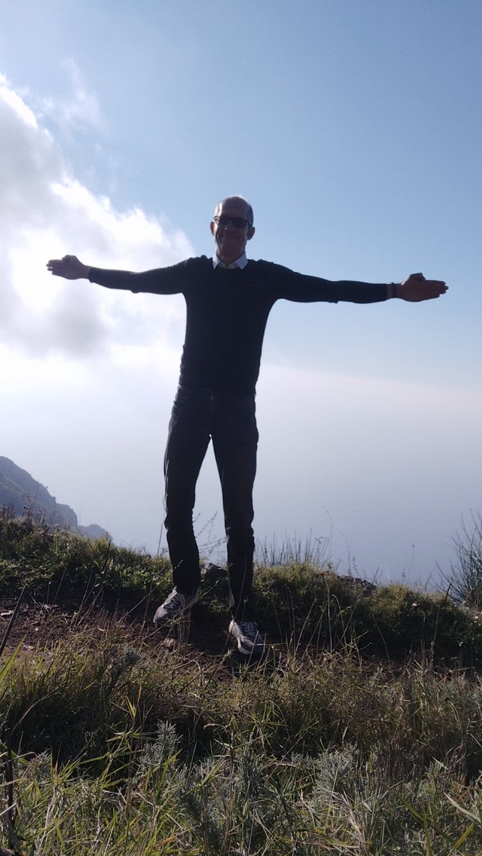 FranciniSimone's tweet image. Costiera amalfitana, Positano ed Atrani, Campania, italy