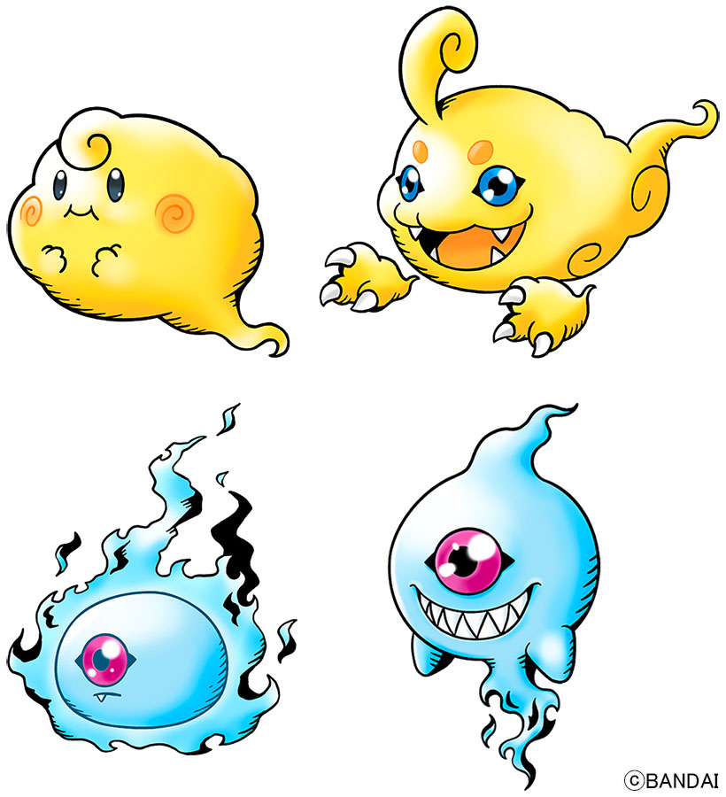 New babies are always welcome! 🤗