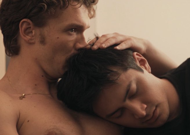 And they think this is just casual…