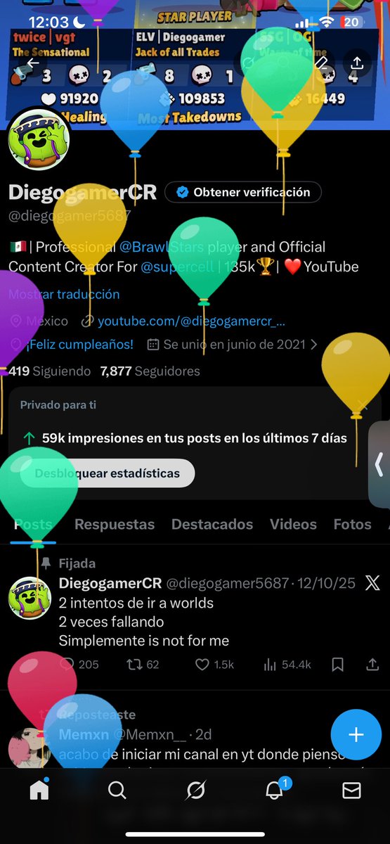 DiegogamerCR tweet media