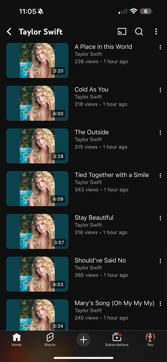 Bernadette 🌱❤️🔥 (Taylor’s Version) tweet media