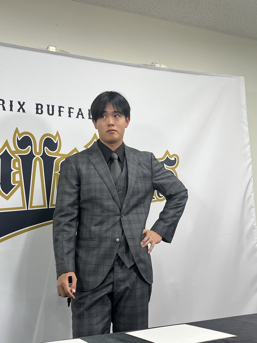 日刊スポーツ🐮オリックス担当 on X: 