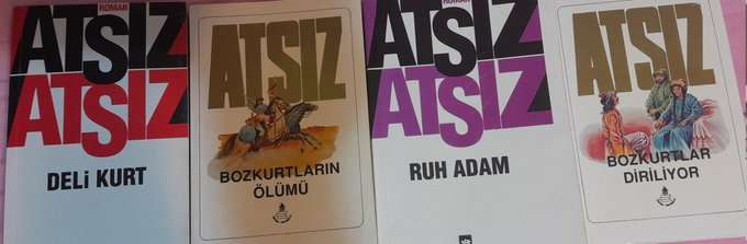 sonhun23's tweet photo. "Bin cihana değişmem  Şu öksüz Türklüğümü...
 Vaktiyle bir Atsız varmış. Var Olsun." https://t.co/P2teHf0TM3