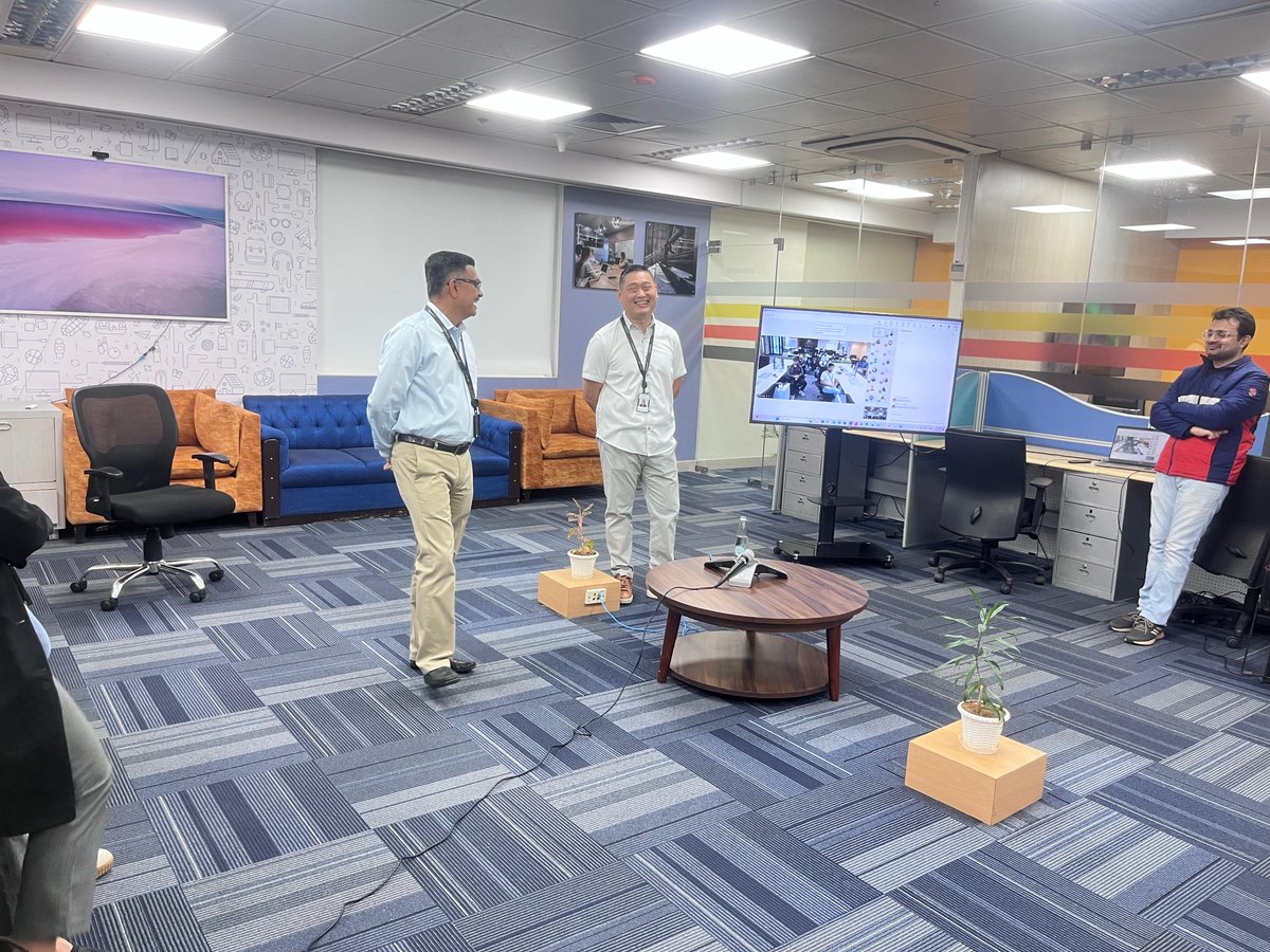 Rightpoint India tweet media