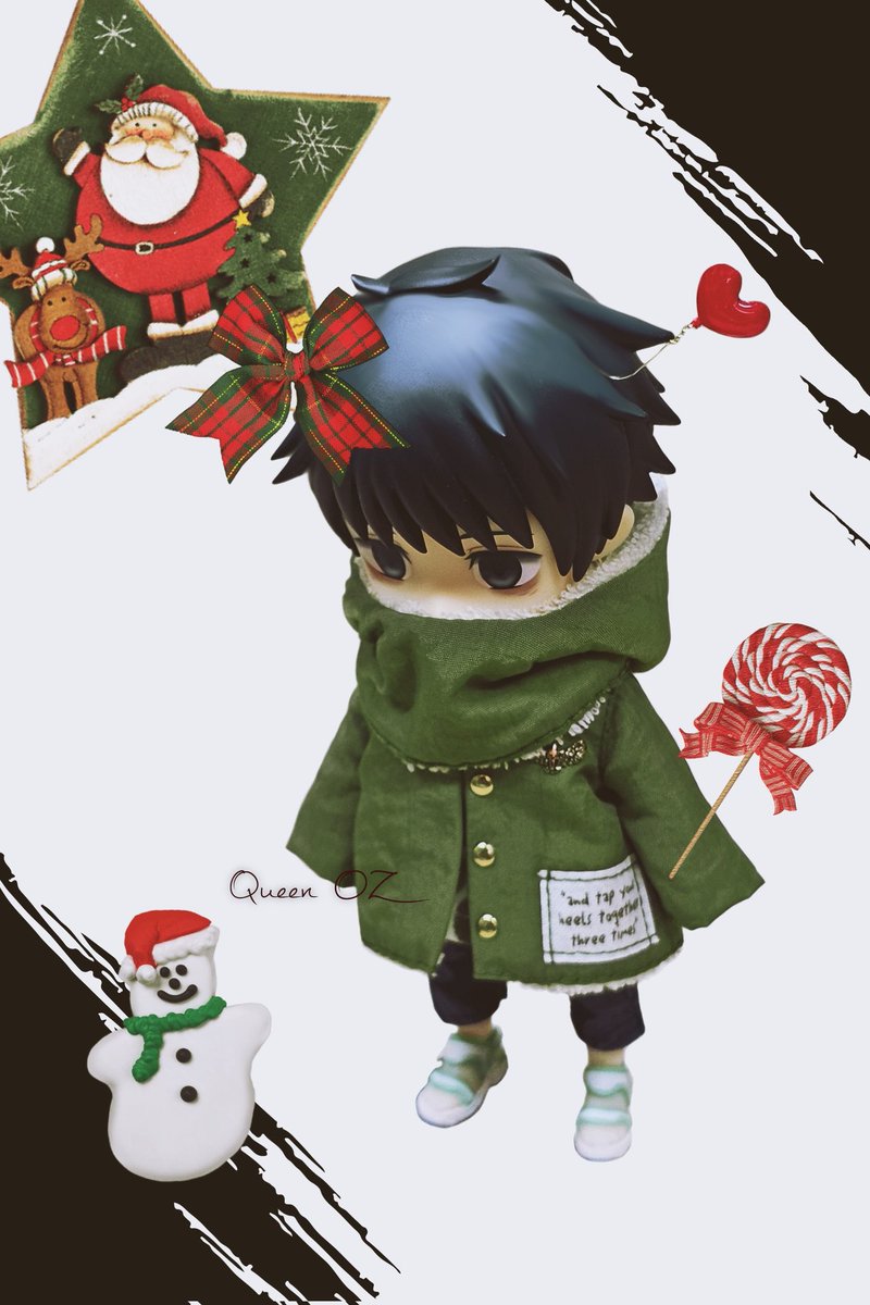 サンタさん🎅センスとアイデアが欲しいです✨🎁✨