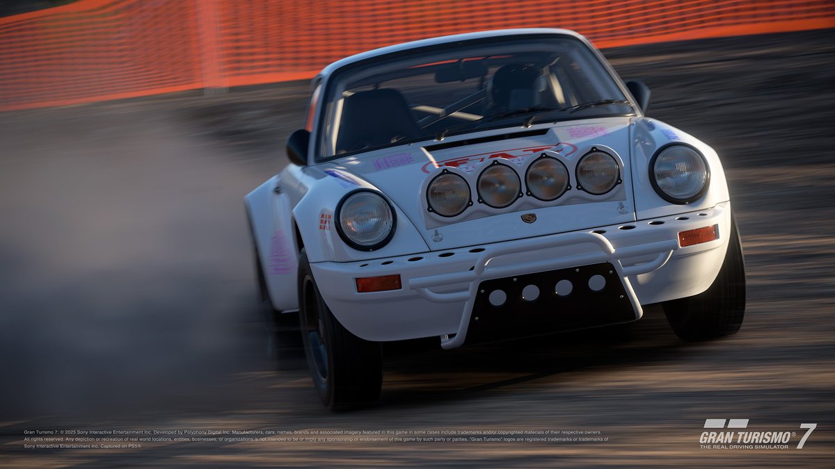 thegranturismo's tweet image. Collect 'Stars' to Win Prizes⭐️
 
Collect 'Stars' awarded according to race results
to unlock new race events and rewards.
Get your hands on special spec cars only available in the Power Pack!
 
#GT7 #GranTurismo #PowerPack