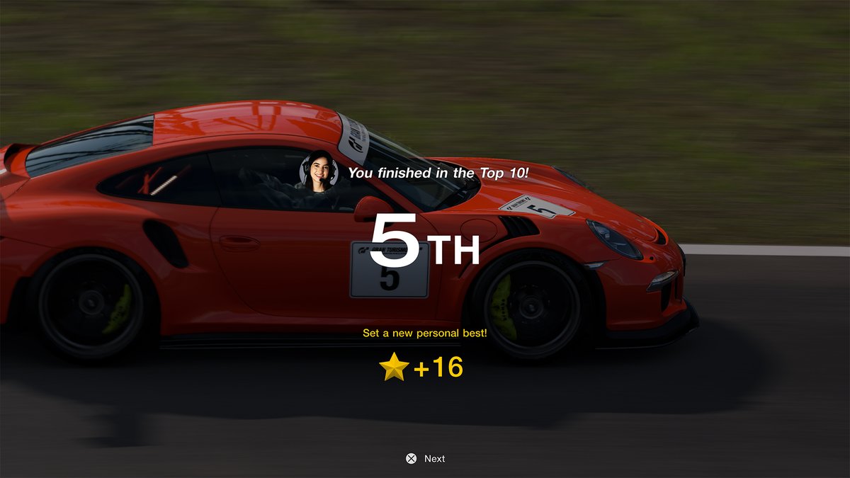 thegranturismo's tweet image. Collect 'Stars' to Win Prizes⭐️
 
Collect 'Stars' awarded according to race results
to unlock new race events and rewards.
Get your hands on special spec cars only available in the Power Pack!
 
#GT7 #GranTurismo #PowerPack