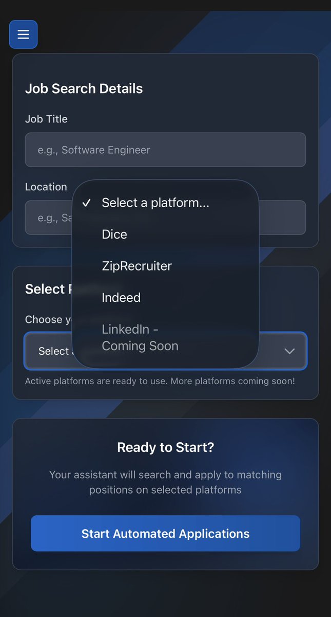 InterviewConnect tweet media