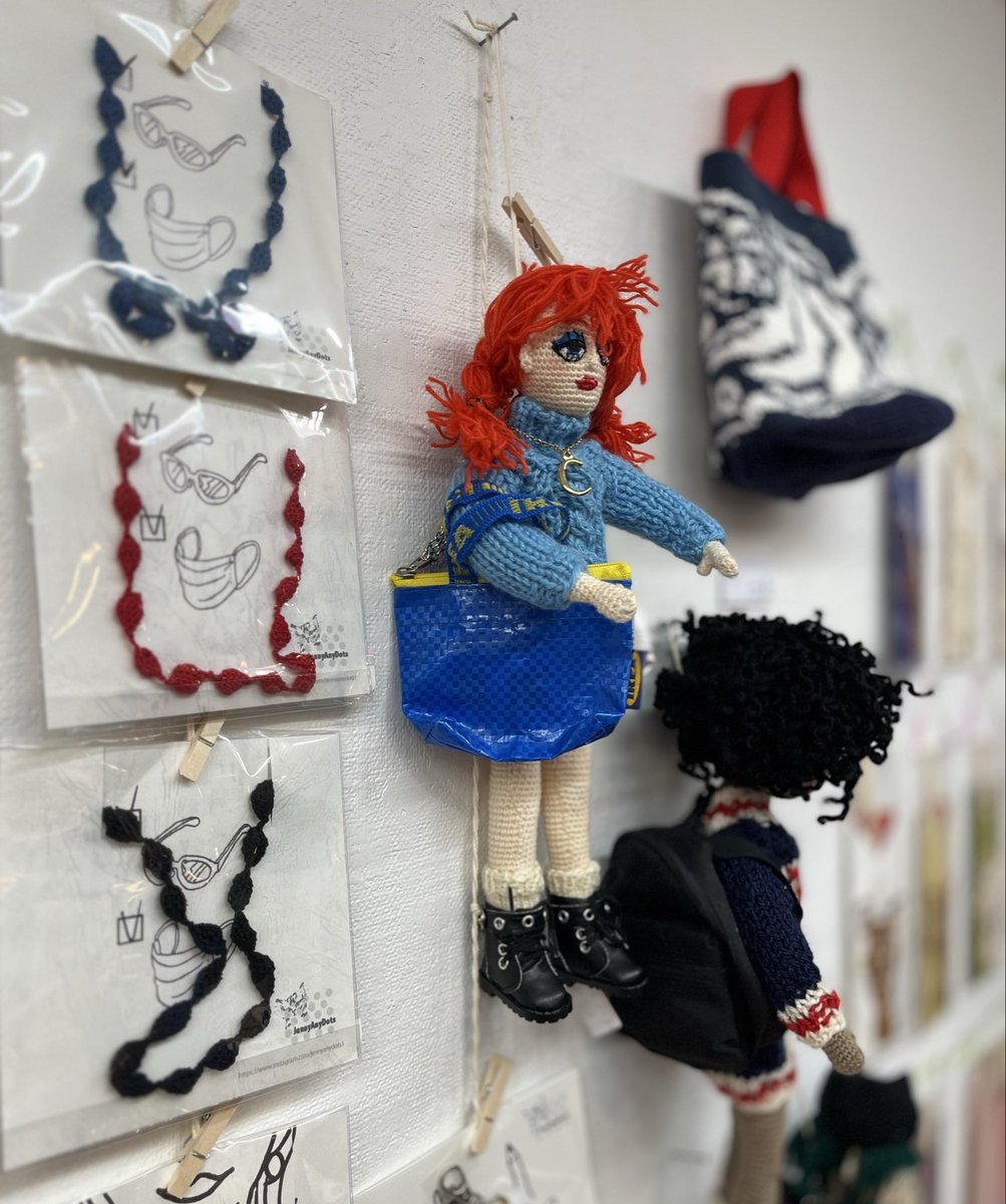 saposapoproject's tweet photo. 【サポサポ project vol.23】
12/12本日開催
絵画や、ポストカードなどなど
会場：Gallery5610
表参道駅 B3 出口より徒歩3分
協賛：株式会社デスカ
https://t.co/NwYTjFnhgl
https://t.co/6rSZeNLL4C
https://t.co/yTvpk739CS
https://t.co/tAvC6X5T6a https://t.co/thdB1TQrwK