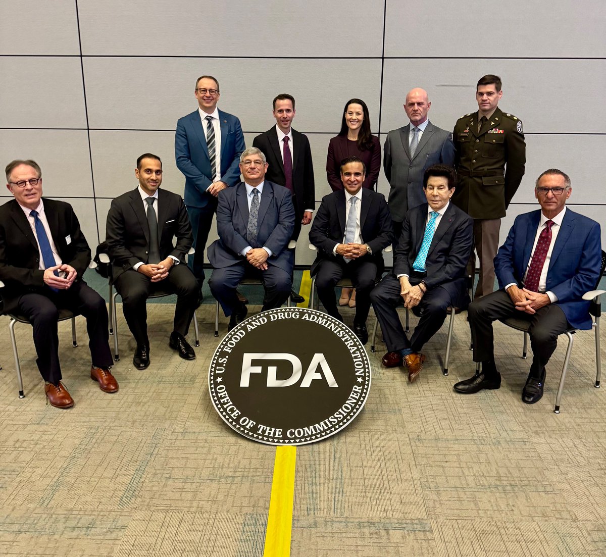 Abraham Morgentaler, MD tweet media